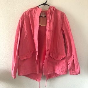 Perfect little fall jacket